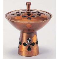 93-08 香炉 陽華(山吹色)