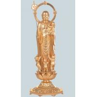 377-12 尺2 子安地蔵菩薩像