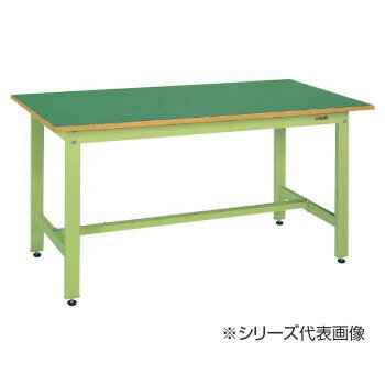 サカエ 軽量作業台KKタイプ KK-58NIG