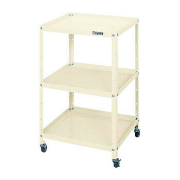 サカエ スペシャルワゴン(エラストマー車) SPW-03NI