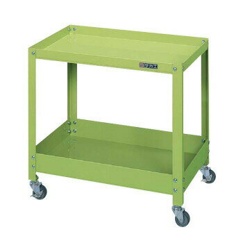 サカエ スペシャルワゴン(エラストマー車) SPY-02