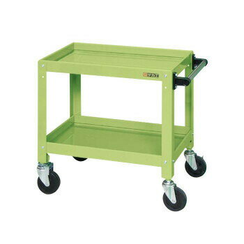 サカエ ニューCSスペシャルワゴン(ゴム車) CSSA-606