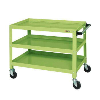 サカエ ニューCSスペシャルワゴン(ゴム車) CSSA-907