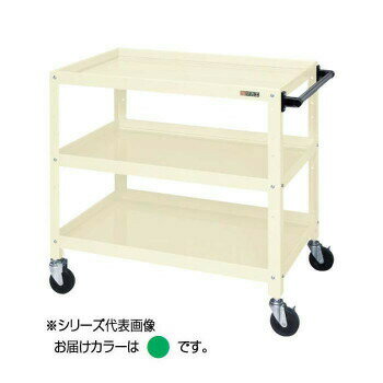 サカエ ニューCSスペシャルワゴン(ゴム車) CSSA-908