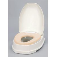 アロン化成　5502　サニタリエースOD　ソフト便座両用式(5cm補高)