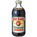 121-002 ブレアラビット モラセスシロップ フルフレーバー(ダーク) 355ml×12本