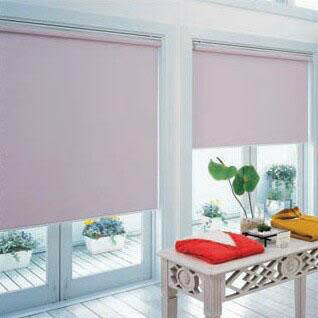 タチカワ TIORIOティオリオ ロールスクリーン遮光2級防炎規格品 巾165×高さ120cm TR-3361・アイボリー