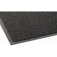 テラモト　ケミタングル　ソフト　黒　900×1800　MR1392488