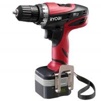 リョービ　BD-123　充電式ドライバドリル　647522A