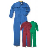 JV-001　春・夏・秋　エコ素材　オーバーオール　S〜LL