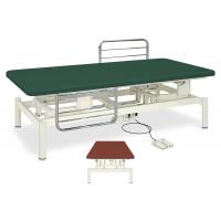 TB-563-02　運動療法シリーズ　電動ガードホーム(02)　幅120×長さ200×高さ45〜80cm