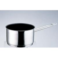 TKG PRO 21-0エクスカリバー片手深型鍋22cm　AKT9122