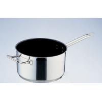 TKG PRO 21-0エクスカリバー片手深型鍋26cm AKT9126