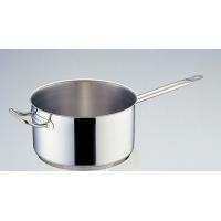 TKG PRO 21-0片手深型鍋28cm　AKT8928