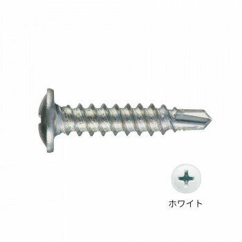 Rakuten - ステンレス カクテルビス ホワイト 4×20 500本入 7120CWS