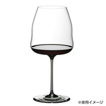 リーデルワインウイングスピノ・ノワ...