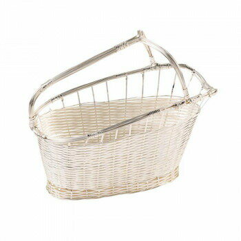 シルバーパニエ 8819