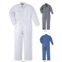 J-30000　秋・冬・春　オーバーオール　S〜LL