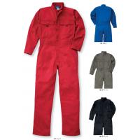 OV-1181　秋・冬・春　オーバーオール　3L〜4L