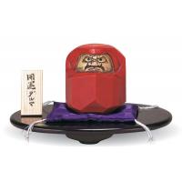 樱 - 273-06　吉祥　開運達麿　(大)