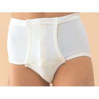 コベス　ワンタッチ肌着　紳士ブリーフ×2枚