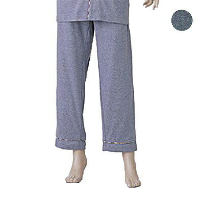 コベス　紳士楽らくパンツ　 グレー　No.48