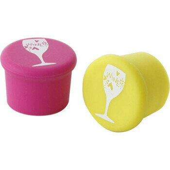 ワインキャップ 2個入 8655 1