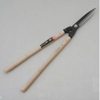 108044　翁流　本職用刈込鋏　(安来白紙採用)　#126