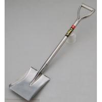 701081　OWL　オールステンレスショベル　ホーム角型　#111