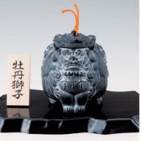 楽天市場】香炉 獅子の通販
