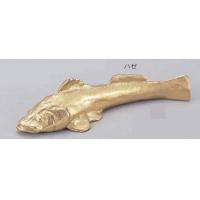 171-11　書鎮　ハゼ(ミガキ)