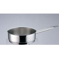 TKG PRO 21-0片手浅型鍋16cm　AKT9016