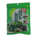 肉厚で歯ごたえのある食感が特徴の韓国産カットわかめです。色鮮やかで歯ごたえのあるわかめは、みそ汁やうどん、酢のものやサラダに最適です。内容量1袋あたり:30gサイズ個装サイズ：21×16×37cm重量個装重量：740g仕様賞味期間：製造日より365日セット内容30g×20袋生産国日本肉厚で歯ごたえのある食感が特徴の韓国産カットわかめです。※一度湯びきした物をカットして乾燥させてありますので、煮込む必要はありません。※湯戻しした時にお湯が黄緑色になる事がありますが、これはわかめの成分である葉緑素が溶け出したものです。また、カットわかめの一部白くなっているものは、わかめの芯の部分やミネラル分が結晶したものです。無着色の製品ですので、安心してお使いください。※わかめには、まれに小えびなどが付着している事があります。品質には問題ありませんので、取り除いてお使いください。※賞味期限は、未開封の場合に限ります。開封後はお早目にお召し上がりください。※原料のわかめは「えび・かに」が生息する海域で採取しています。色鮮やかで歯ごたえのあるわかめは、みそ汁やうどん、酢のものやサラダに最適です。栄養成分【100gあたり】エネルギー:138kcal、たんぱく質:18.0g、脂質:4.0g、炭水化物(糖質:6.2g/食物繊維:35.6g)、食塩相当量:24.1g、カルシウム:820mg、鉄:6.1mg原材料名称：乾わかめ湯通し塩蔵わかめ(韓国産)保存方法直射日光・高温多湿を避けて常温にて保存してください。製造（販売）者情報【製造者】日高食品工業株式会社兵庫県姫路市花田町勅旨30-1fk094igrjs