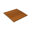 シンプルな7分折碁盤入門に最適な2つ折りできる碁盤です。半分のサイズで収納・運搬にも便利です。※将棋盤、碁盤については数mm程度寸法に固体差があります。サイズ個装サイズ：46×22×5cm重量個装重量：1500g素材・材質新桂生産国日本fk094igrjs