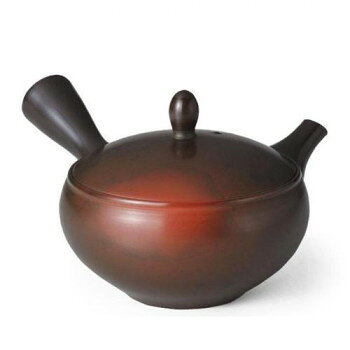 和のぬくもり和のぬくもりを感じる急須。上質なお茶時間を演出します。サイズ個装サイズ：10.0×16.5×16.5cm重量個装重量：420g仕様産地:常滑容量(満水時):260cc陶製茶こし化粧箱入生産国日本fk094igrjs