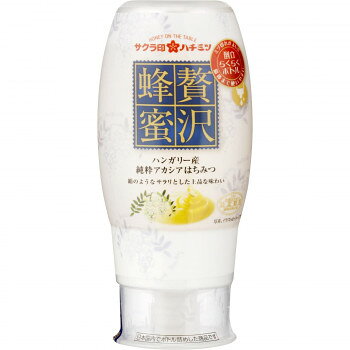 絹のようなサラリとした上品な味わいのはちみつ。淡い琥珀色のハンガリー産はちみつは、はちみつの中でも香りや味にクセが少なく、上品な甘みが特長です。ヨーグルト、パン、ホットケーキ・・・その他お料理や、お菓子作りのお砂糖代わりにも♪ミツ切れがよく最後まで使いやすい倒立らくらくボトル。内容量200gサイズ58×49×127cm個装サイズ：22×17×15cm重量個装重量：2900g仕様賞味期間：製造日より720日セット内容200g×12本生産国日本(はちみつ:ハンガリー)栄養成分【小さじ1(7g)g当たり】※推定値エネルギー:23kcal、たんぱく質:0g、脂質:0g、炭水化物:5.8g、ナトリウム0mg(食塩相当量:0g)原材料名称：はちみつアカシアはちみつ製造（販売）者情報【販売者】(株)加藤美蜂園本舗東京都台東区千束1-1-5fk094igrjs