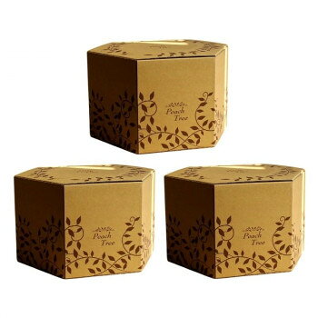 セレクションクッキーボックス(10種×6枚　合計60枚入)3箱