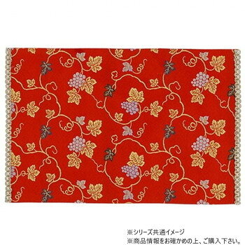 経机掛経机掛です。サイズ54×29cm個装サイズ：30×55×1cm重量個装重量：85g生産国日本fk094igrjs