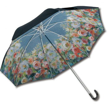 折りたたむとコンパクトに！晴れでも雨でもいつも一緒にいつもカバンにいれて、突然の雨に備えてください。晴雨兼用なので、日差し除けにも大活躍です。UVカット率99%!サイズφ85×L73cm(広げた時のサイズ)、親骨の長さ:50cm(8本) ※折り畳み時の長さ:37cm個装サイズ：40×15×10cm重量約230g個装重量：300g素材・材質かさ生地:ポリエステルポンジー100%(二重張り)ハンドル:PUリブ:グラスファイバー・アルミシャフト:アルミ・スチール仕様晴雨兼用、UVカット率99%生産国中国fk094igrjs