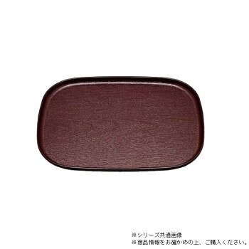 おすすめ安定した持ち運びを目的とした滑り止め加工が施されています。傷が付きにくく、復元性の良さも特徴です。アルカリ洗剤に強く、衛生的にお使いいただけます。サイズ452×342×24mm個装サイズ：45.3×34.3×2.5cm重量個装重量：680g素材・材質ABS樹脂仕様滑り止め加工耐熱温度:60度以下生産国日本fk094igrjs