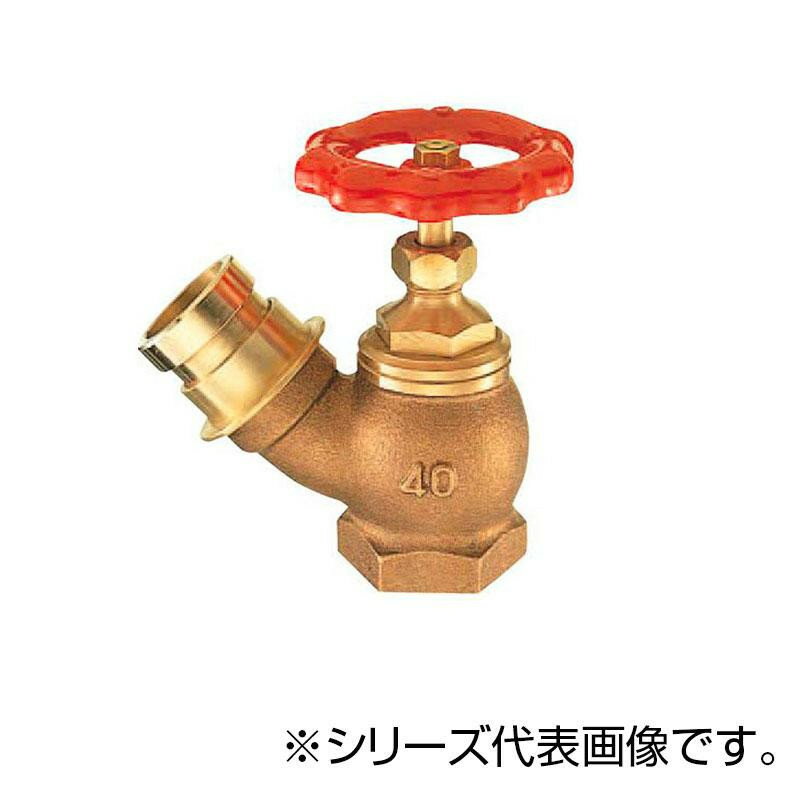 SANEI 差込45度散水栓 V18-40