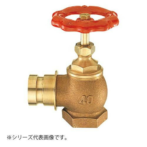 SANEI 差込90度散水栓 V19-50