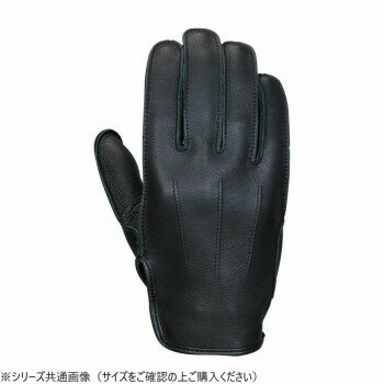 51R-G005 カウプレーン グローブ BK LL 51RG005A-LL