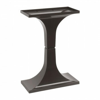 ファープラスト F71 鳥かご用スタンド(パラディオ 4) ブラウン 90071012