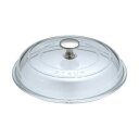 ストウブ(staub) ドームガラス蓋 20cm 40501-023 ASTO801