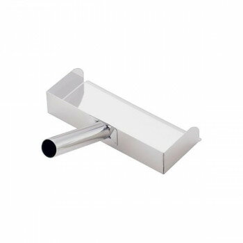 遠藤商事　TKG　18-8チリトリ　中　GTL0902