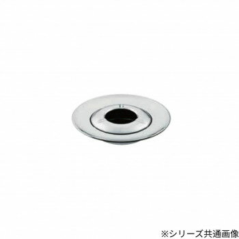 MARUTAMA 玉虎堂 18-8ステンレスデラックス灰皿(大) φ200mm　75