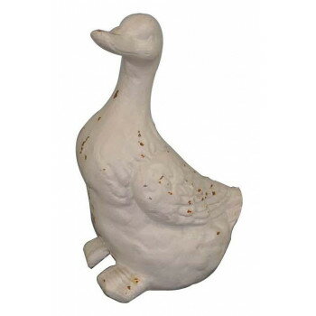 ガーデンアニマル アヒル 85442