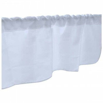 カフェカーテン モノトーン DIC22 1000×450mm 41785