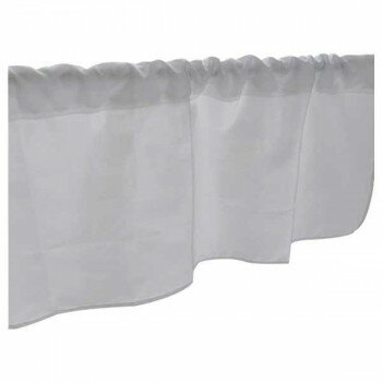 カフェカーテン モノトーン DIC651 1000×450mm 41791